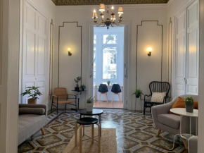  Coimpact Coliving Bruc  Барселона